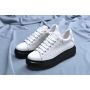 Alexander Mcqueen Unisex Sneaker , Size 35-45