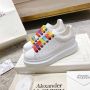 Alexander Mcqueen Unisex Sneaker , Size 35-45