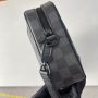 Louis Vuitton N60501 Pochette Kasai