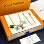 LV Necklace 