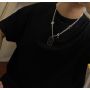 LV Long Necklace