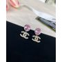 Chanel Ear studs 