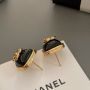 Chanel Ear studs 