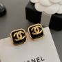 Chanel Ear studs 