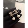 Chanel Ear studs 