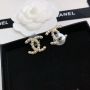 Chanel Ear studs 