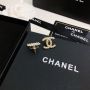 Chanel Ear studs 