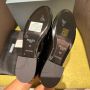 Prada Lady's leather shoe