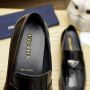 Prada Leather shoes for Men