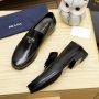 Prada Leather shoes for Men