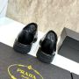 Prada Leather shoes for Men