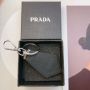 Prada Key Chain 