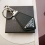 Prada Key Chain 