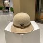 Prada  Brim Hat