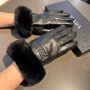 Prada Leather gloves