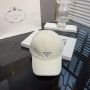 Prada Baseball Cap 