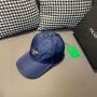 Prada Baseball Cap 