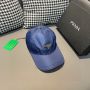 Prada Baseball Cap 