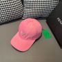 Prada Baseball Cap 