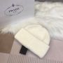 Prada Wool Beanie