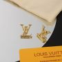 LV earrings