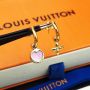 LV earrings