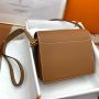 Hermes Roulis Mini Shoulder Bag 