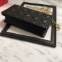 Lady Dior Pouch