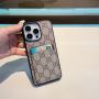 Gucci Iphone Case