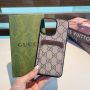 Gucci Iphone Case