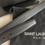 Saint Laurent Cassandre Belt 