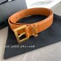 Saint Laurent Cassandre Belt 