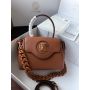 Versace LaMedusa Small Bag 