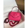 Versace LaMedusa Small Bag 