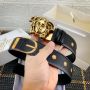 Versace Belt 40mm