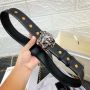 Versace Belt 40mm