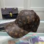 LV Baseball Cap