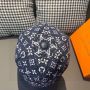 LV Unisex Baseball Cap 