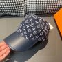 LV Unisex Baseball Cap 