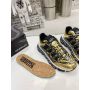 Versace Unisex Sneaker ,Size 35-45