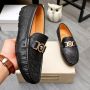 Versace Men's Shoe ,Size 38-45