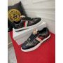 Versace Men's Shoe ,Size 38-45