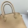 The Row Soft Margaux 10 Bag in Leather