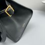 The Row Soft Margaux 10 Bag in Leather