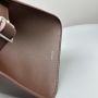 The Row Soft Margaux 10 Bag in Leather