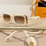 Moon Rectangular sunglasses